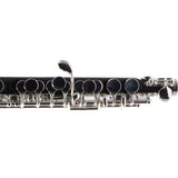 William S. Haynes Model AP86T 'Amadeus' Grenadilla Piccolo