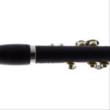 William S. Haynes Model AP86T 'Amadeus' Grenadilla Piccolo