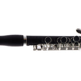 William S. Haynes Model AP86T 'Amadeus' Grenadilla Piccolo SN A1536