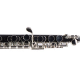 William S. Haynes Model AP86T 'Amadeus' Grenadilla Piccolo SN A1536