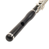 William S. Haynes Model AP86W 'Amadeus' Grenadilla Piccolo SN A10055 OPEN BOX