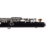William S. Haynes Model AP86W 'Amadeus' Grenadilla Piccolo SN A1612