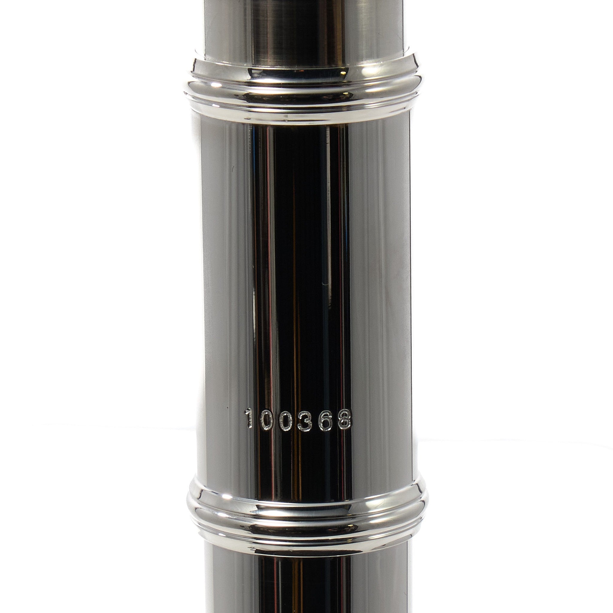 William S. Haynes Model Intermediate Flute