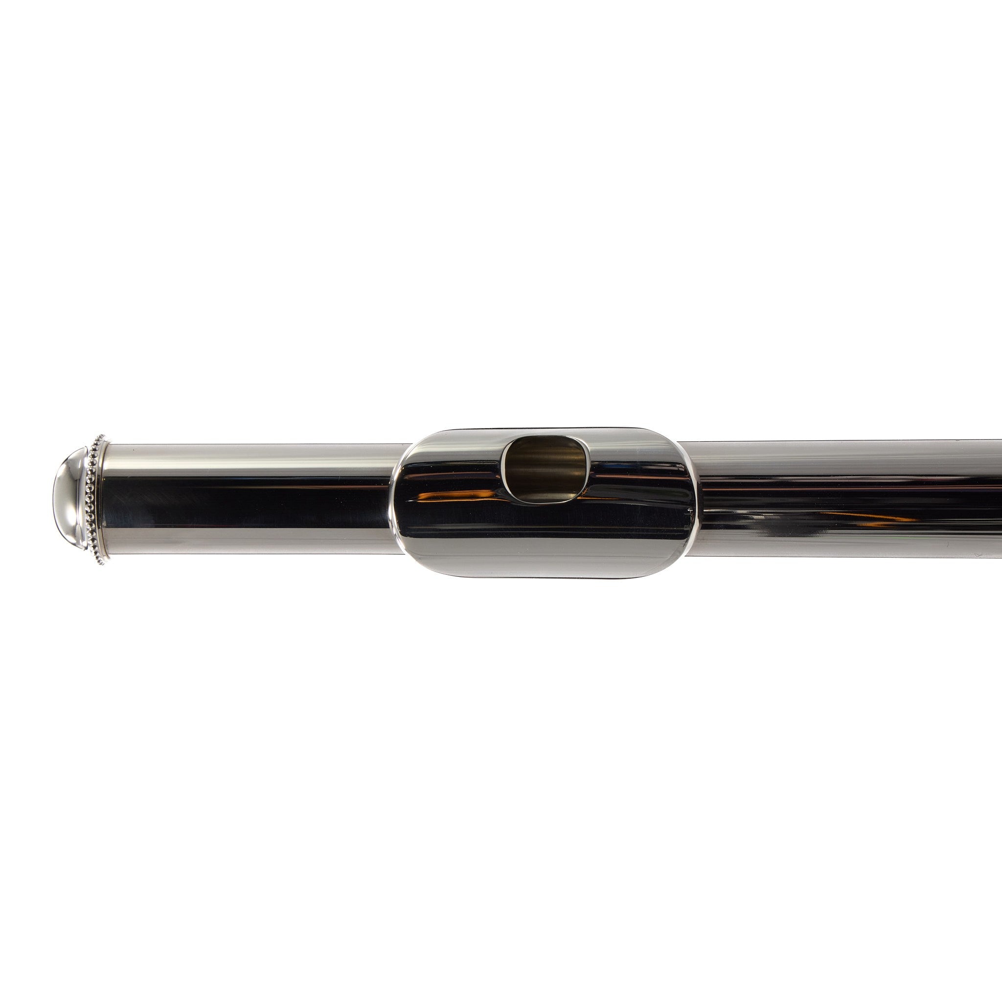 William S. Haynes Model Intermediate Flute