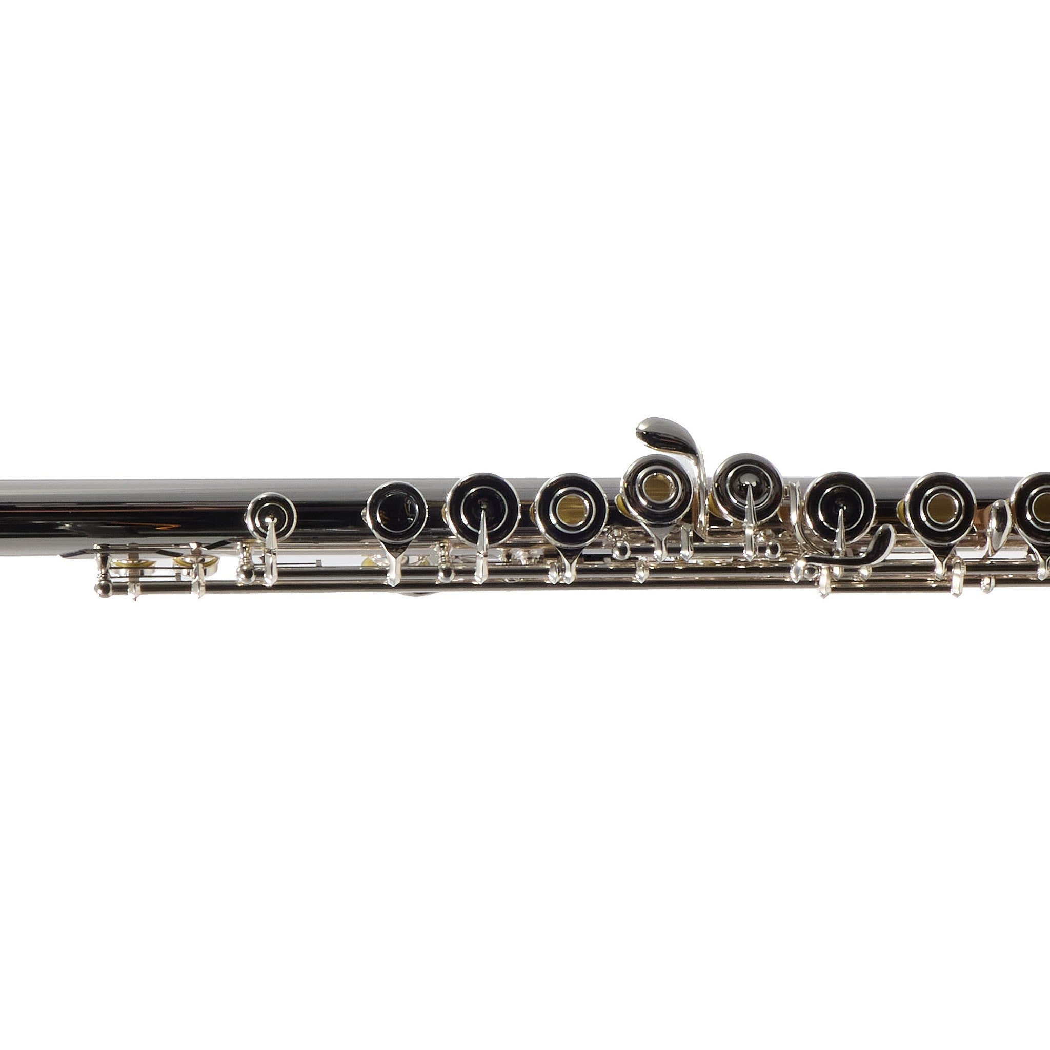 William S. Haynes Model Intermediate Flute