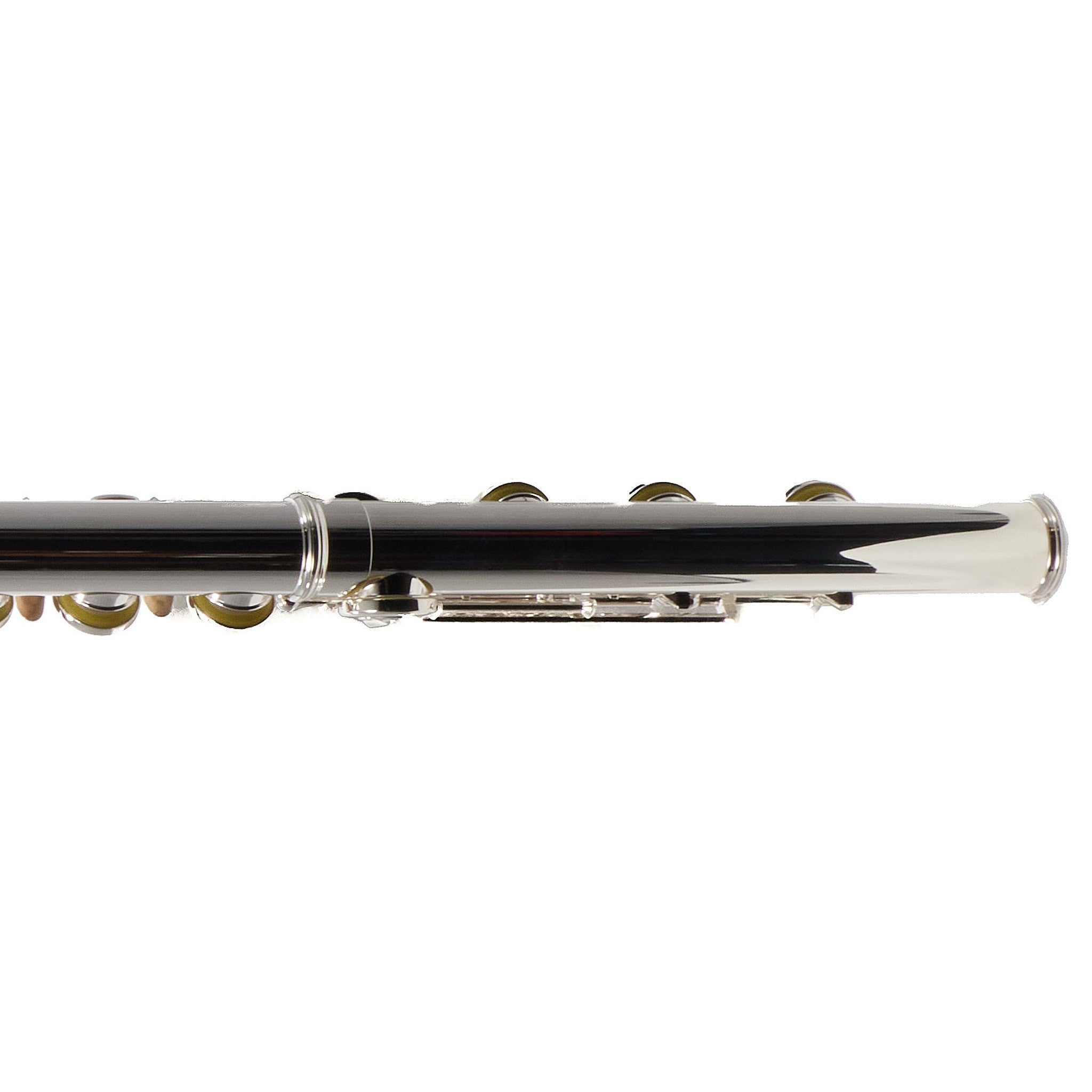 William S. Haynes Model Intermediate Flute