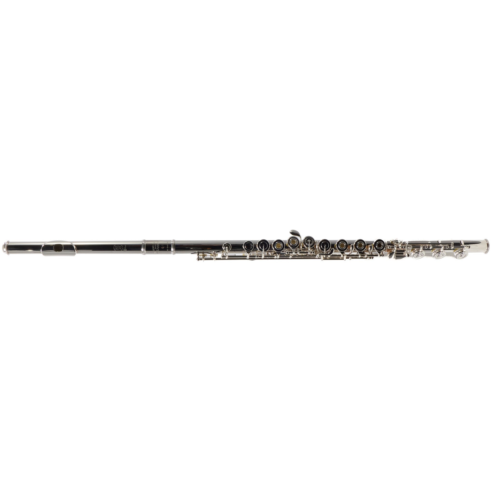 William S. Haynes Model Intermediate Flute