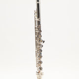 William S. Haynes Model Q1 Flute - Open Hole/ Offset G/ B Foot SN 9980 OPEN BOX