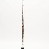 William S. Haynes Model Q1 Flute - Open Hole/ Offset G/ B Foot SN 9980 OPEN BOX