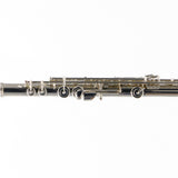 William S. Haynes Model Q2 Classic 'Weissman' Flute SN 94 GORGEOUS