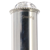 William S. Haynes Model Q2 Classic 'Weissman' Flute SN 94 GORGEOUS