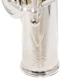 William S. Haynes Model Q2 Classic 'Weissman' Flute SN 94 GORGEOUS