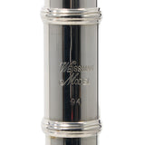William S. Haynes Model Q2 Classic 'Weissman' Flute SN 94 GORGEOUS
