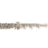 William S. Haynes Model Q2 Classic 'Weissman' Flute SN 94 GORGEOUS