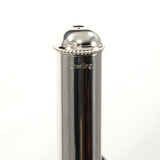 William S. Haynes Model Q2 Flute -Offset G/B Foot 14K Riser