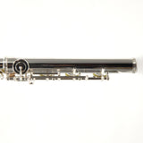 William S. Haynes Model Q2 Flute - Open Hole/ Offset G/ B Foot SN 100301 OPEN BOX