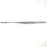 William S. Haynes Model Q2 Flute - Open Hole/ Offset G/ B Foot SN 100301 OPEN BOX