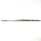 William S. Haynes Model Q2 Flute - Open Hole/ Offset G/ B Foot SN 100301 OPEN BOX