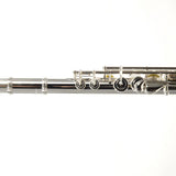 William S. Haynes Model Q2 Flute - Open Hole/ Offset G/ B Foot SN 100301 RENEWED