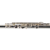 William S. Haynes Model Q2 OC#B AGR Professional Flute SN 100831 OPEN BOX