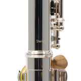 William S. Haynes Model Q2 OC#B AGR Professional Flute SN 100831 OPEN BOX