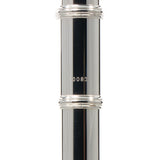 William S. Haynes Model Q2 OC#B AGR Professional Flute SN 100831 OPEN BOX