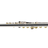 William S. Haynes Model Q2 OC#B AGR Professional Flute SN 100831 OPEN BOX
