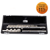 William S. Haynes Model Q2 OC#B AGR Professional Flute SN 100831 OPEN BOX