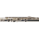 William S. Haynes Model Q2 OEC#B AGR Professional Flute SN 100871 OPEN BOX
