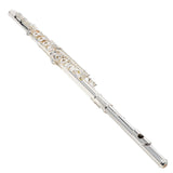 William S. Haynes Model Q2 OEC#B AGR Professional Flute SN 100871 OPEN BOX