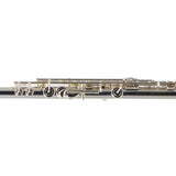 William S. Haynes Model Q2 OEC#B AGR Professional Flute SN 100881 OPEN BOX