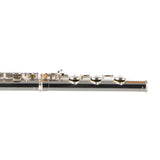 William S. Haynes Model Q2 OEC#B AGR Professional Flute SN 100881 OPEN BOX