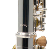 William S. Haynes Model Q2 OEC#B AGR Professional Flute SN 100881 OPEN BOX