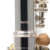 William S. Haynes Model Q2 OEC#B AGR Professional Flute SN 100881 OPEN BOX