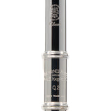 William S. Haynes Model Q2 OEC#B AGR Professional Flute SN 100881 OPEN BOX