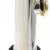 William S. Haynes Model Q2 Solid Silver Flute SN 5754 FRESH REPAD