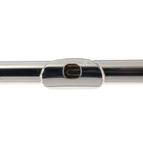 William S. Haynes Model Q3 Solid Silver Flute SN 3238 GORGEOUS