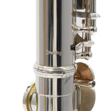 William S. Haynes Model Q3 Solid Silver Flute SN 3238 GORGEOUS