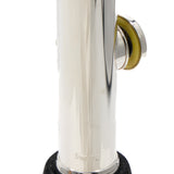 William S. Haynes Model Q3 Solid Silver Flute SN 3238 GORGEOUS