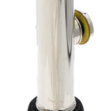 William S. Haynes Model Q3 Solid Silver Flute SN 3238 GORGEOUS