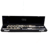 William S. Haynes Model QGOB 'James Galway' Flute SN 3110 GORGEOUS