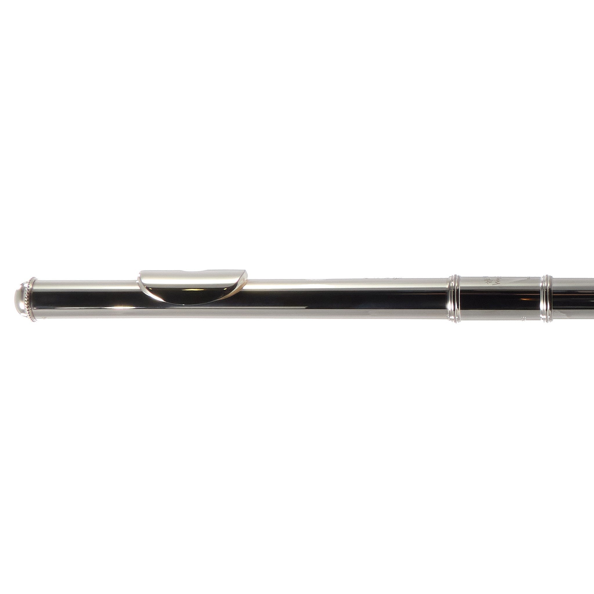 William S. Haynes Q1 Intermediate Concert Flute
