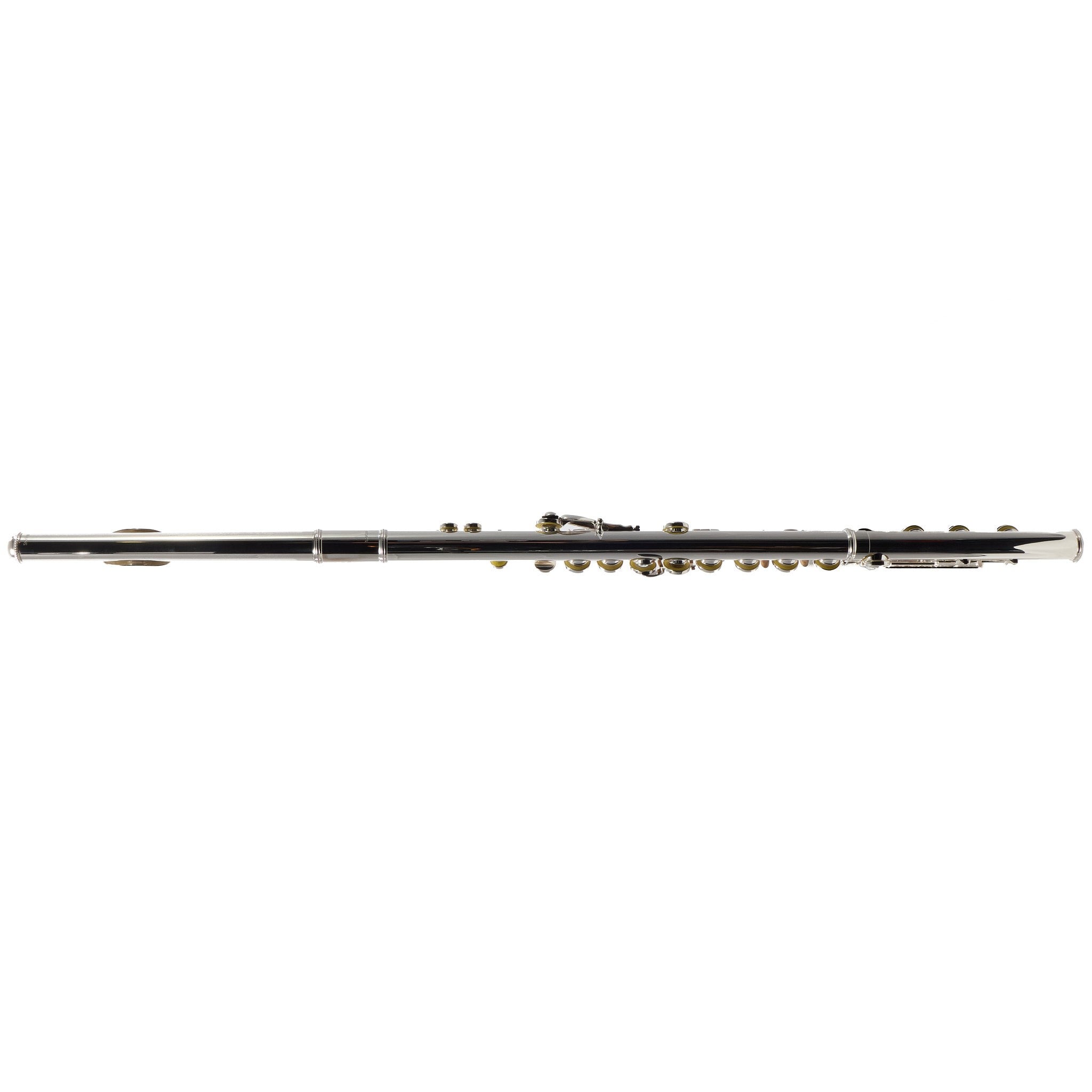 William S. Haynes Q1 Intermediate Concert Flute