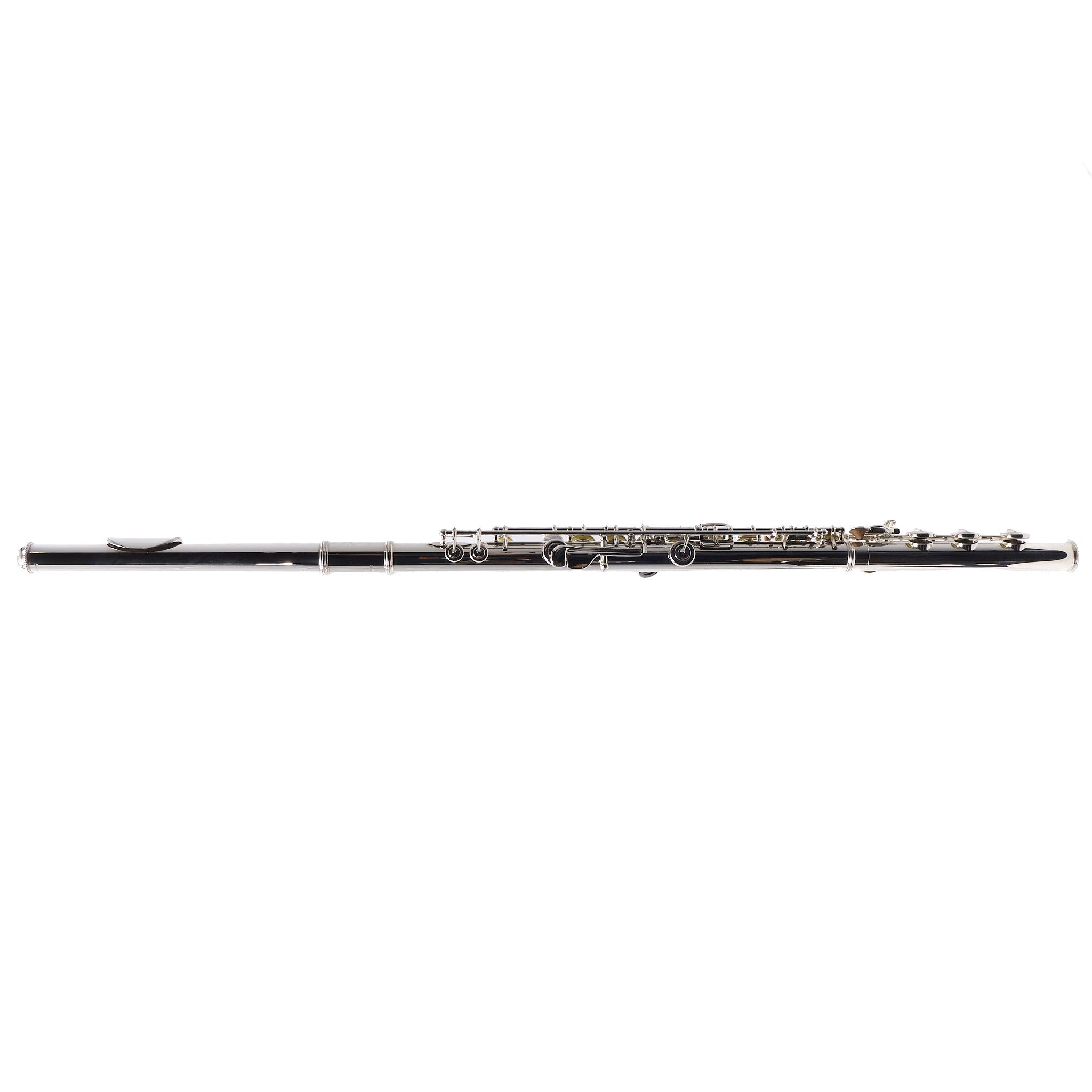 William S. Haynes Q1 OB AGR Intermediate Concert Flute