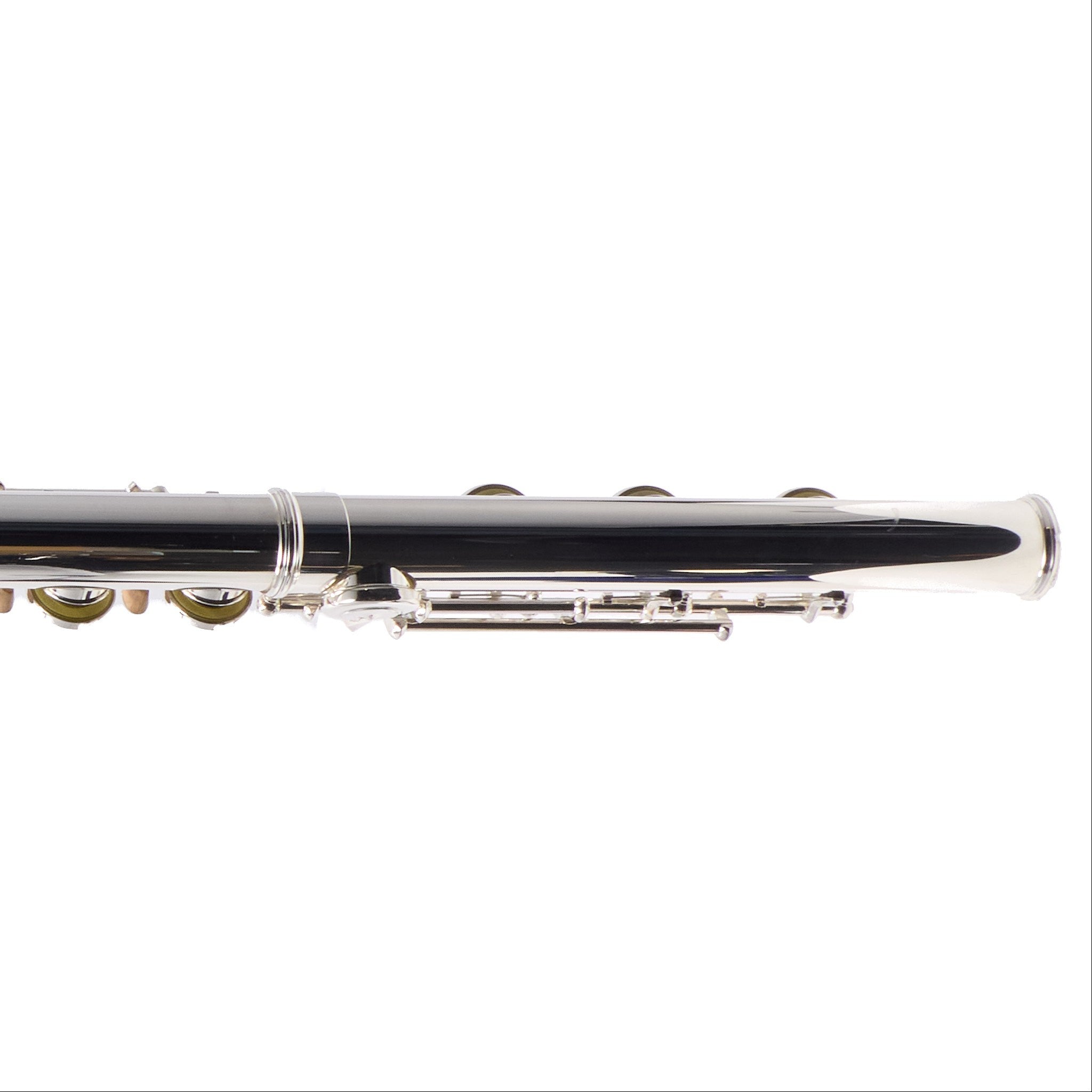 William S. Haynes Q1 OB AGR Intermediate Concert Flute