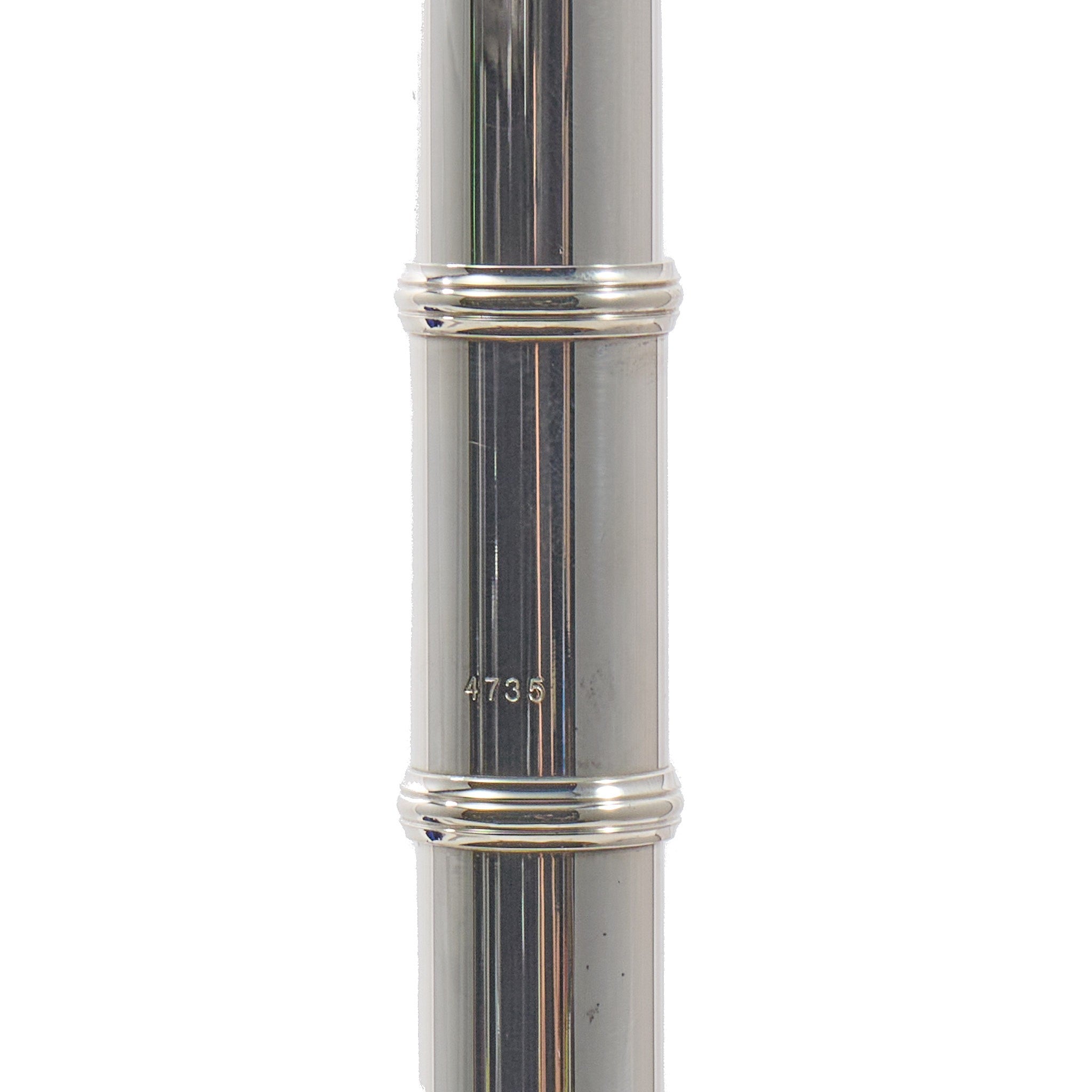 William S. Haynes Q2 Flute