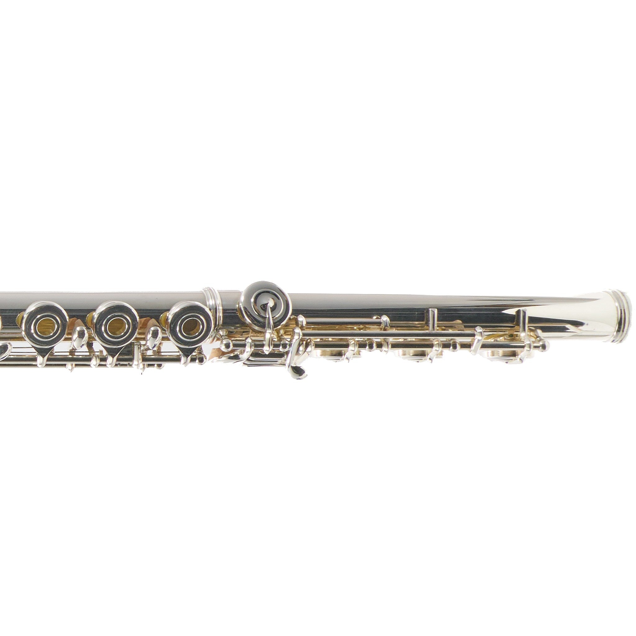 William S. Haynes Q2 Flute