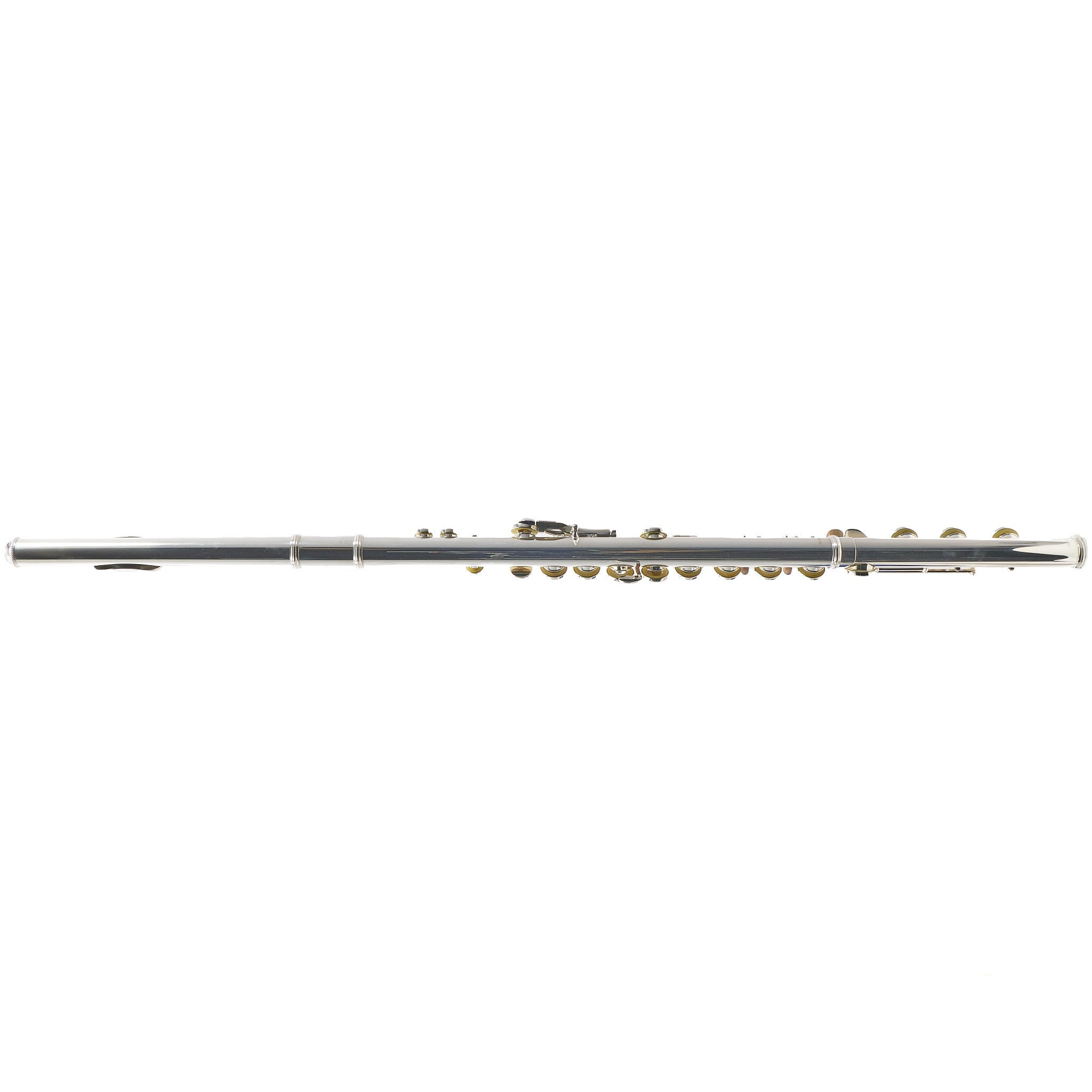 William S. Haynes Q2 Flute
