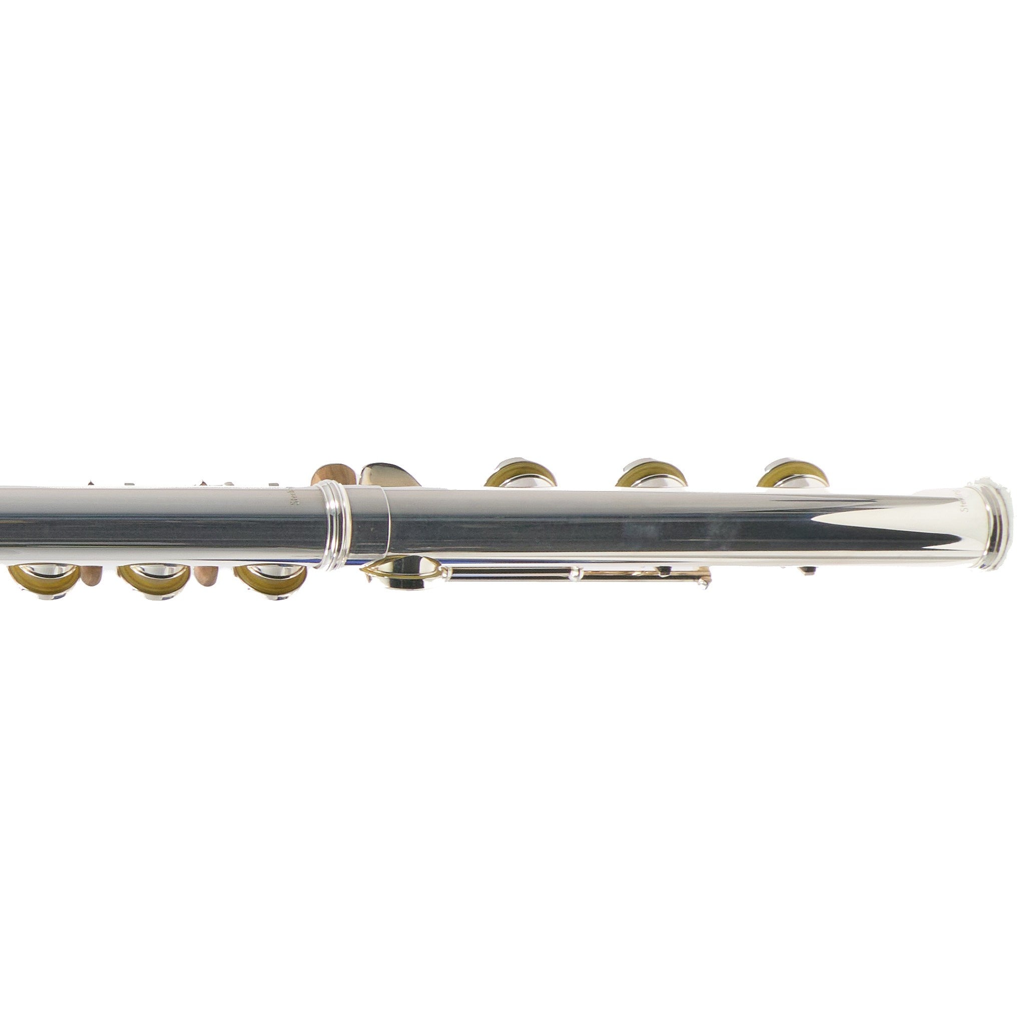 William S. Haynes Q2 Flute
