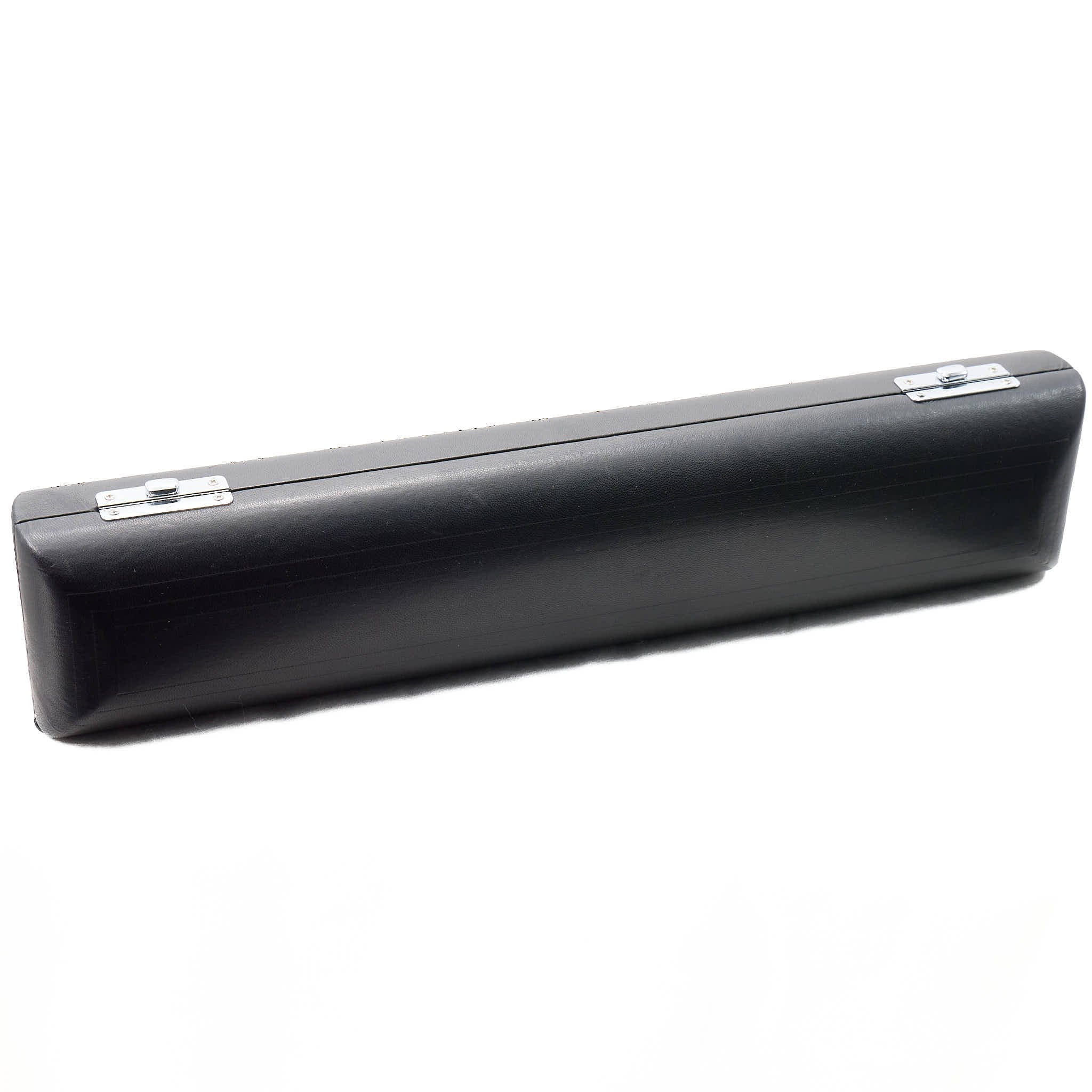 William S. Haynes Q2 'James Galway' Professional Flute SN 6676